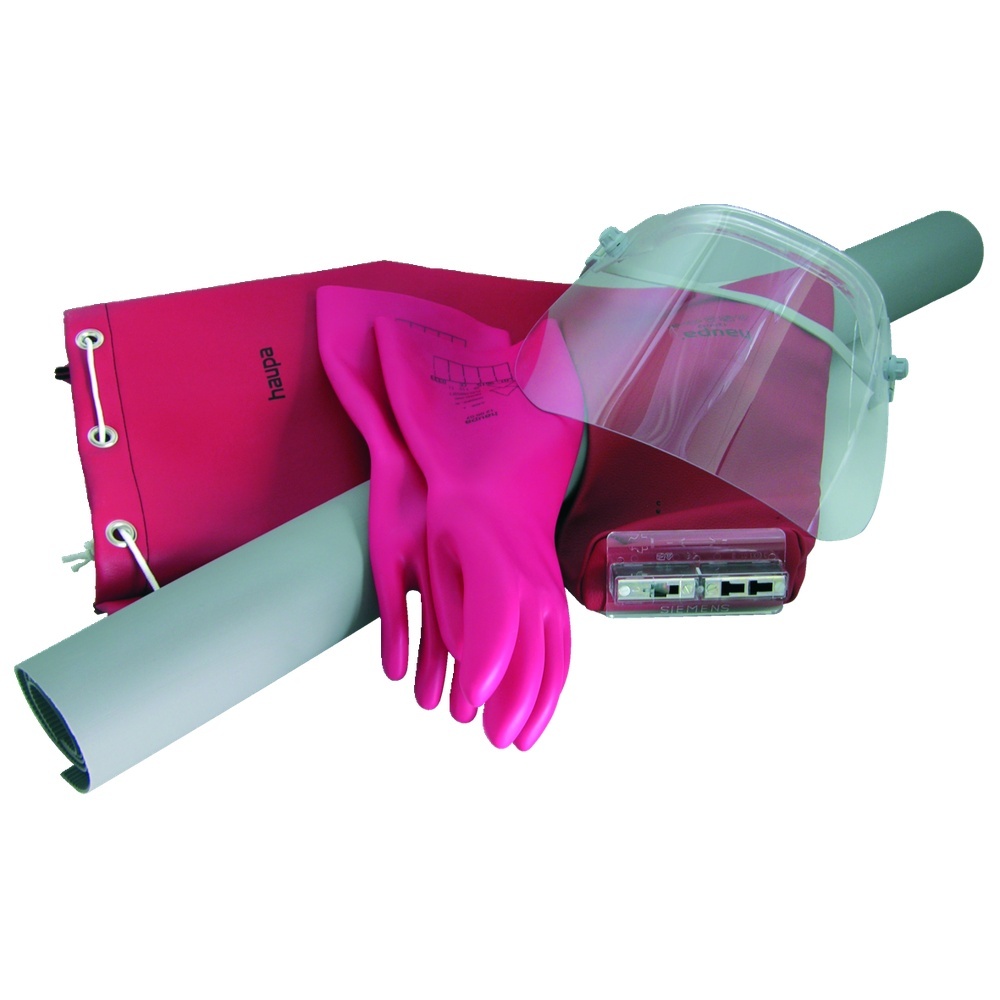 Haupa Sicherheitspaket 300228