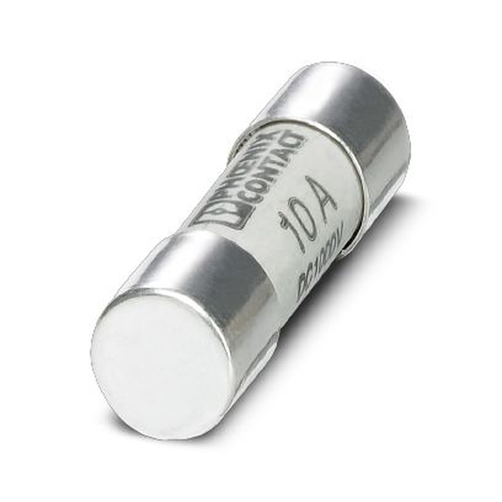 Phoenix Contact Sicherung 3061334 Typ FUSE 10,3X38 10A PV