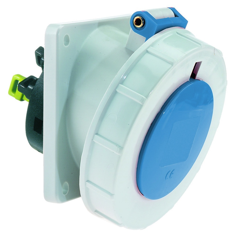 Bals Anbausteckdose 12809