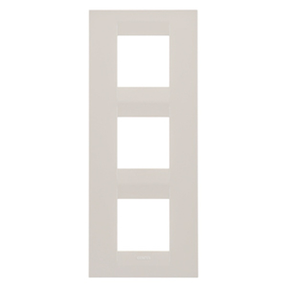 Gewiss Abdeckrahmen GW16427TI