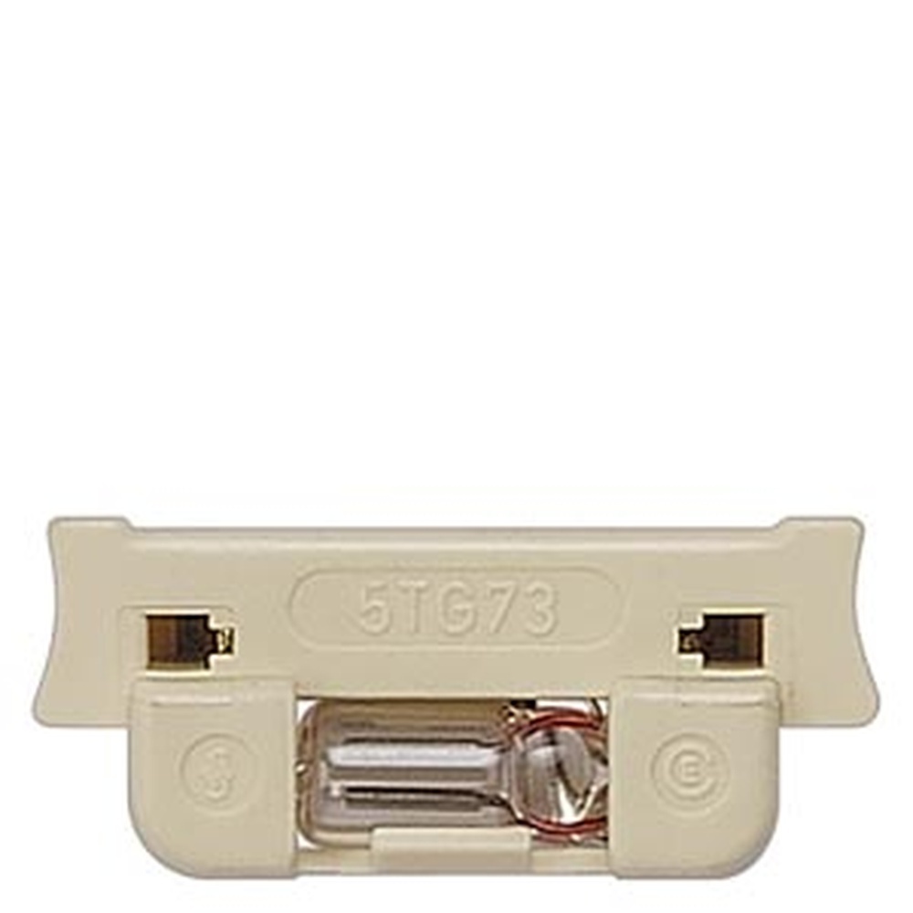 Siemens Glimmlampe 5TG7321