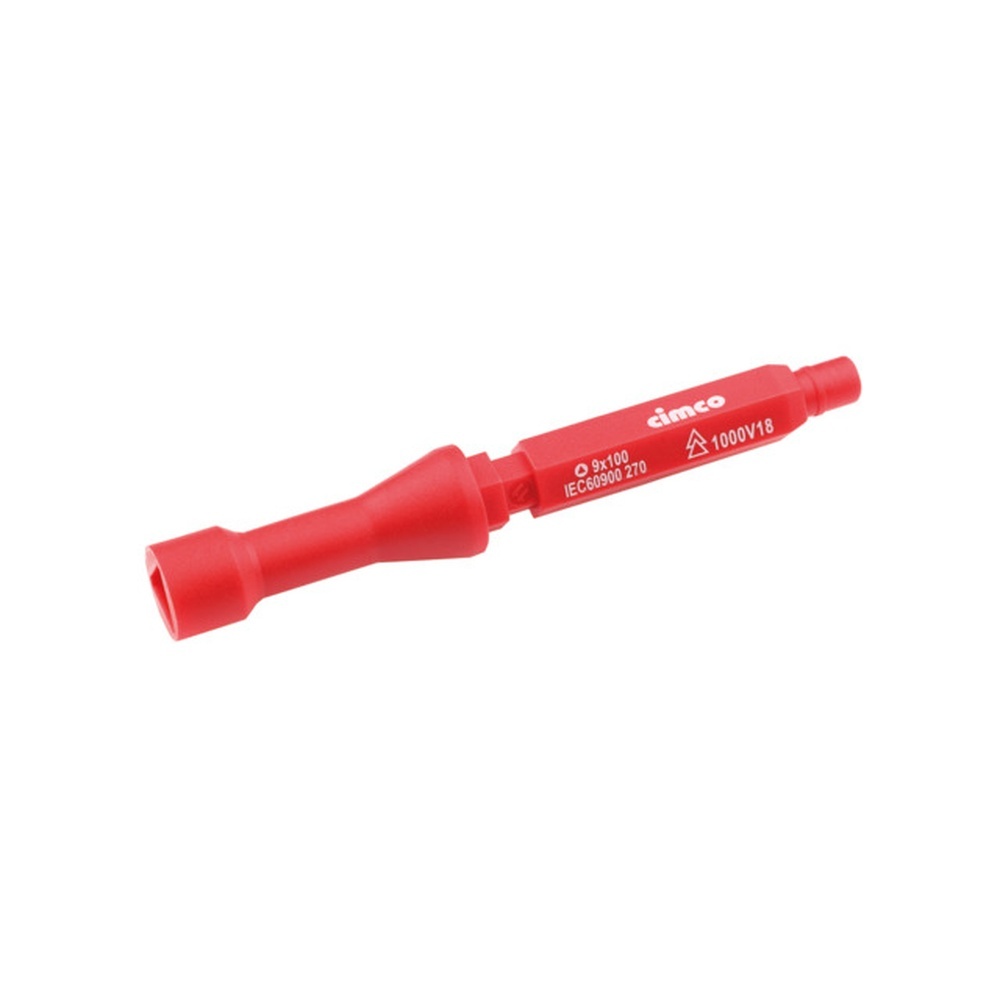 Cimco Wechselklinge VDE Schraubendreher 117886