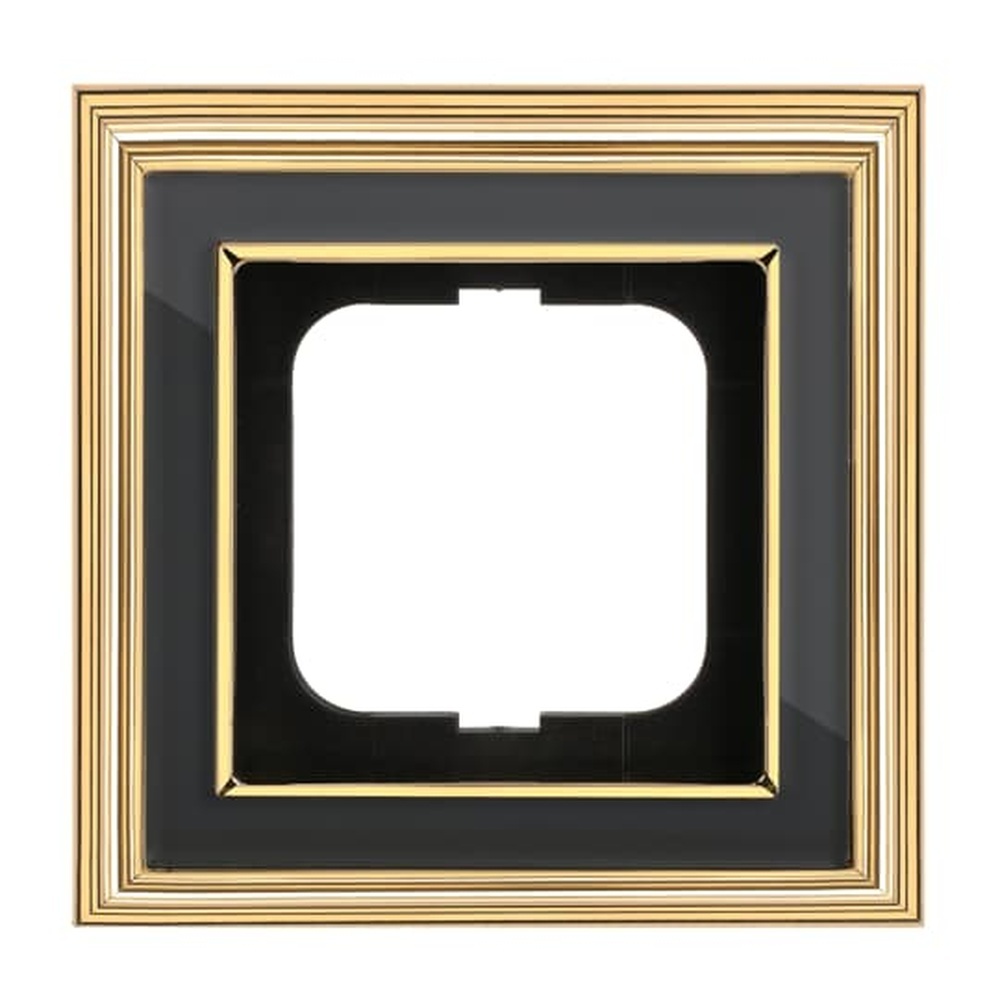 Busch-Jaeger Abdeckrahmen 1721-835 Nr. 2CKA001754A4638