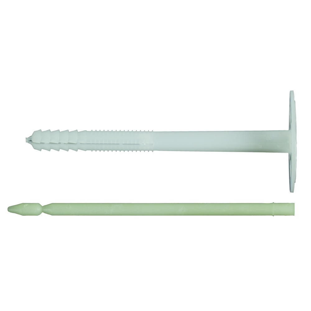 Fischer Putzdübel 043968 Typ DIPK 10/60-80