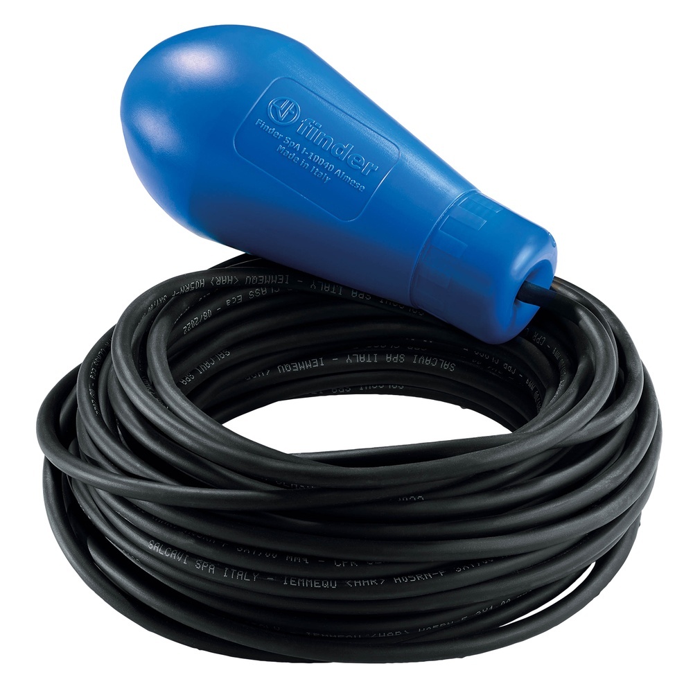 Finder Schwimmerschalter 72.B1.1.000.2001