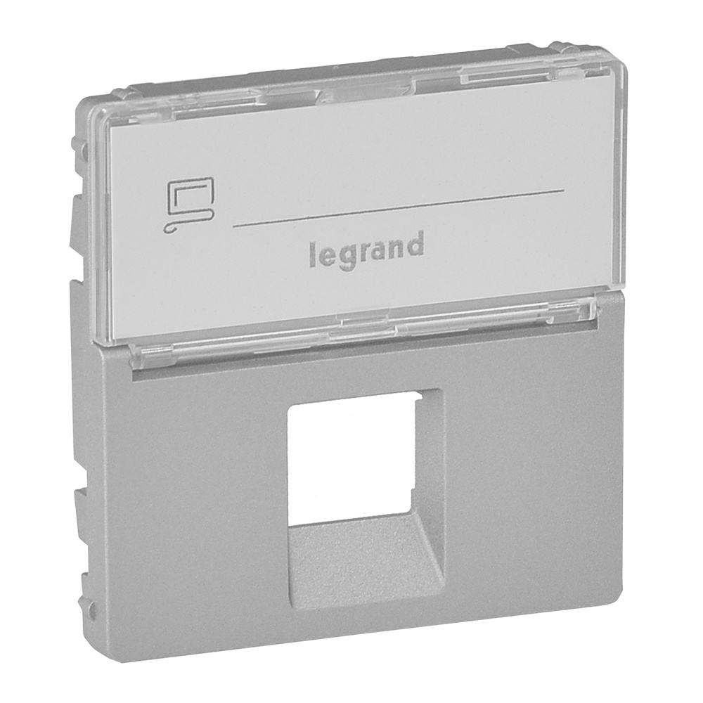 Legrand Abdeckung 755472