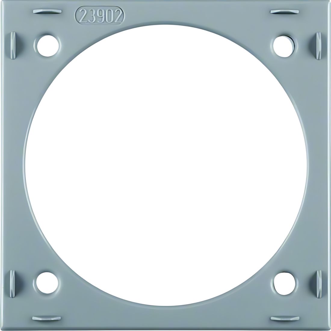 Berker Aufbau Distanzring 918252506