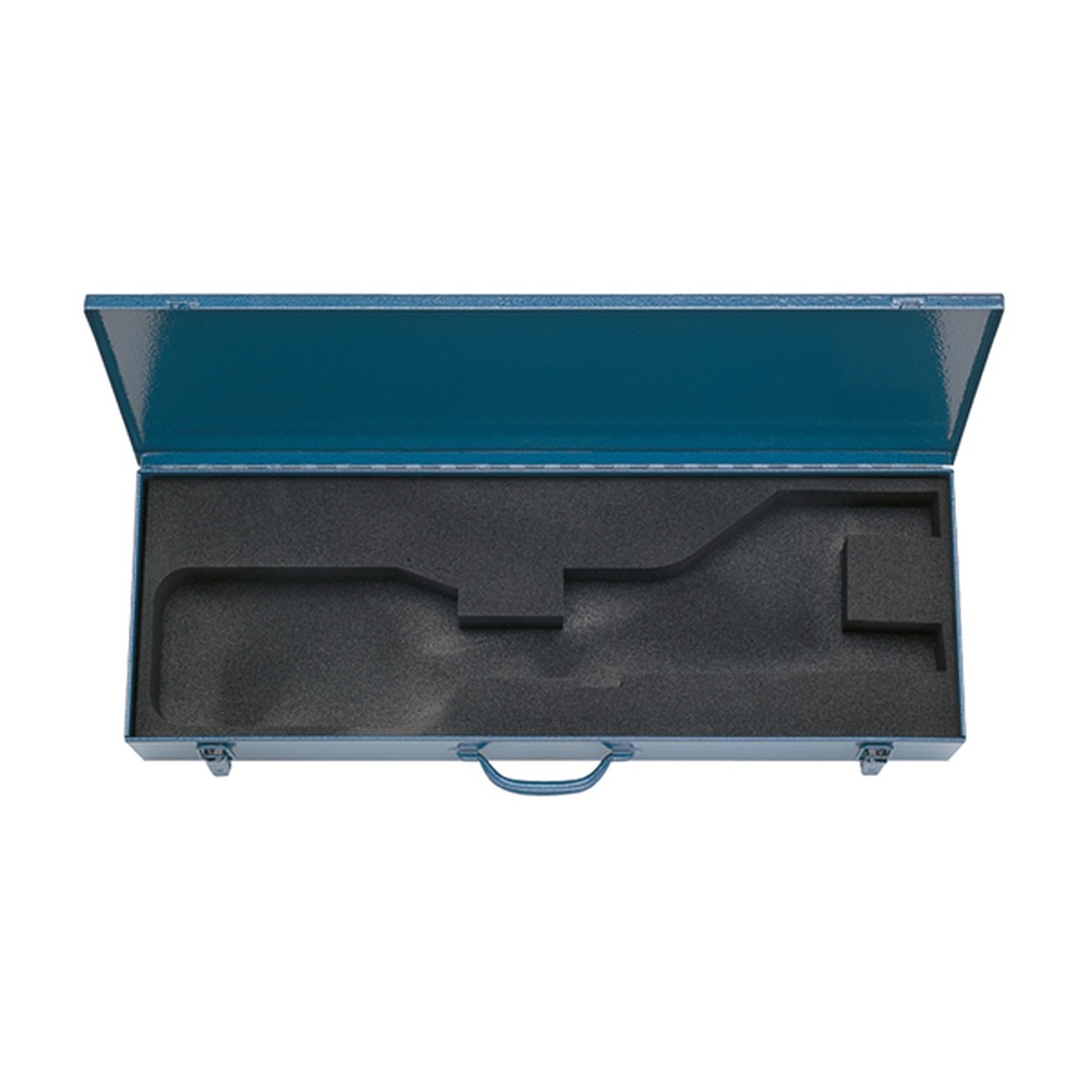 Klauke Stahlblechkasten MK852