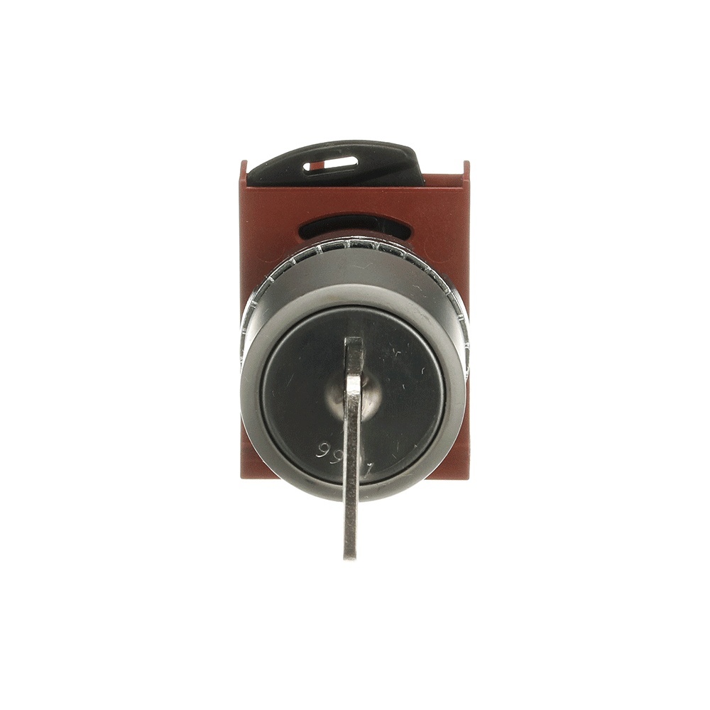 ABB Frontelement für Wahlschalter 1SFA192690R9006 Typ P9MSCZ0T01