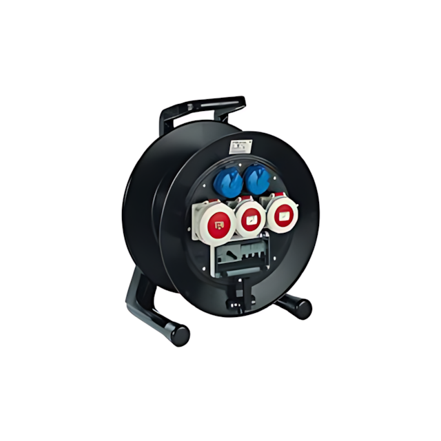 Schill Kabeltrommel 280 62 482 000 Typ GT 450.FID.532.25KS560