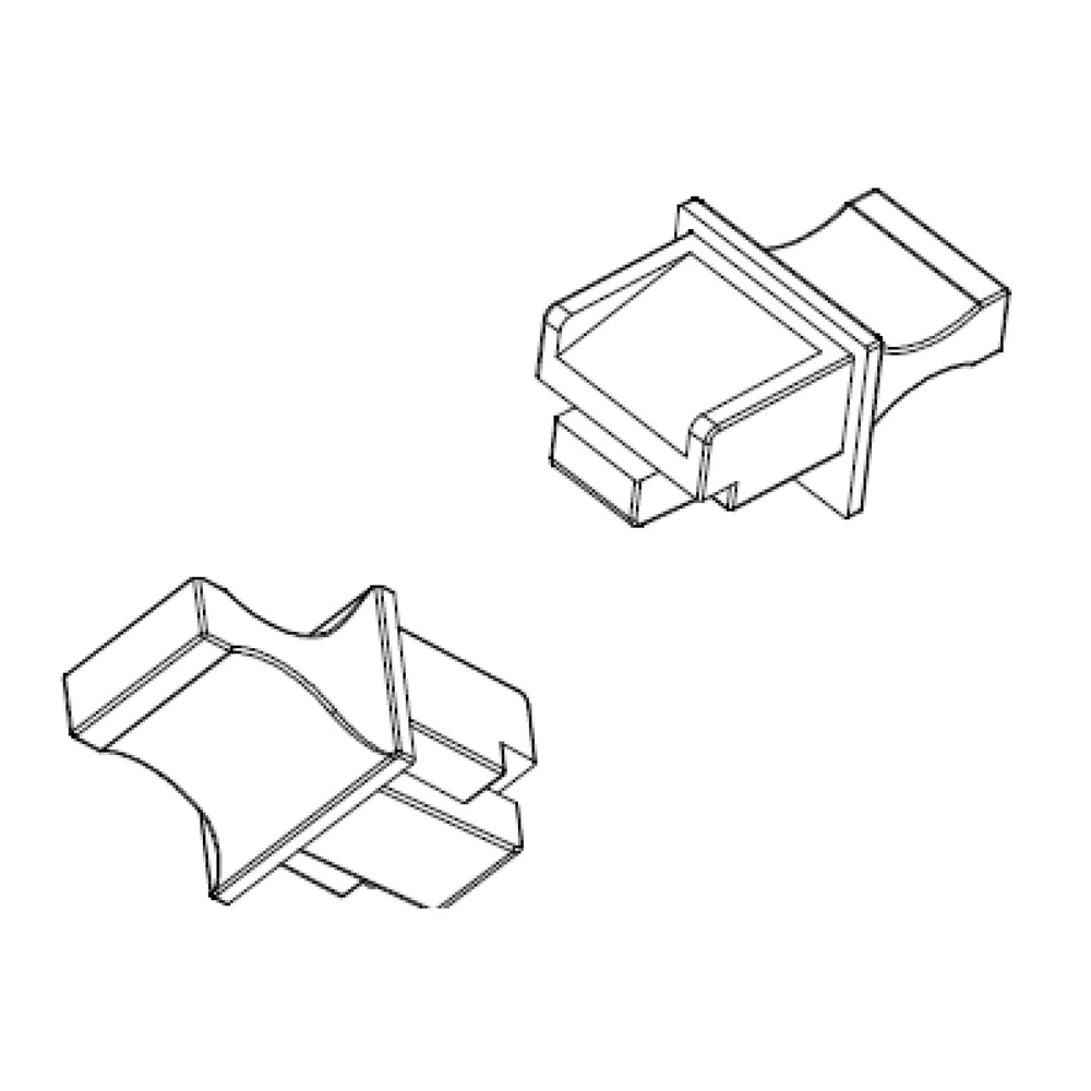 EFB Elektronik Blindstopfen 37525.2-100