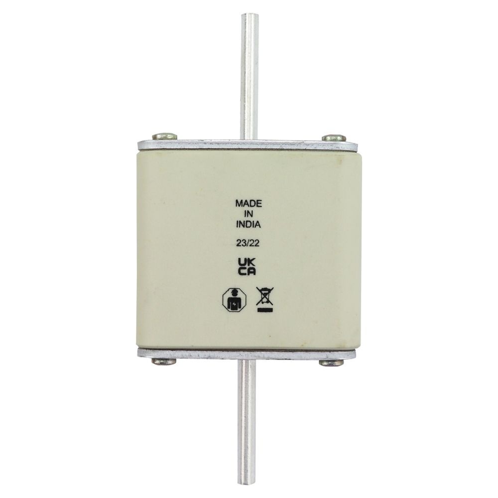 Eaton Sicherungseinsatz 400NHG3B-690 Typ NH FUSE 400AMP 690V gG SIZE 3 DUAL IND