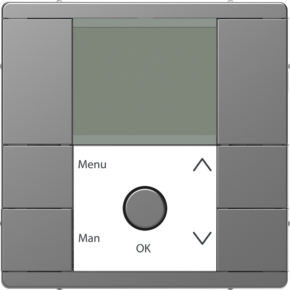 Merten Zeitschaltuhr-Modul MEG5755-6036