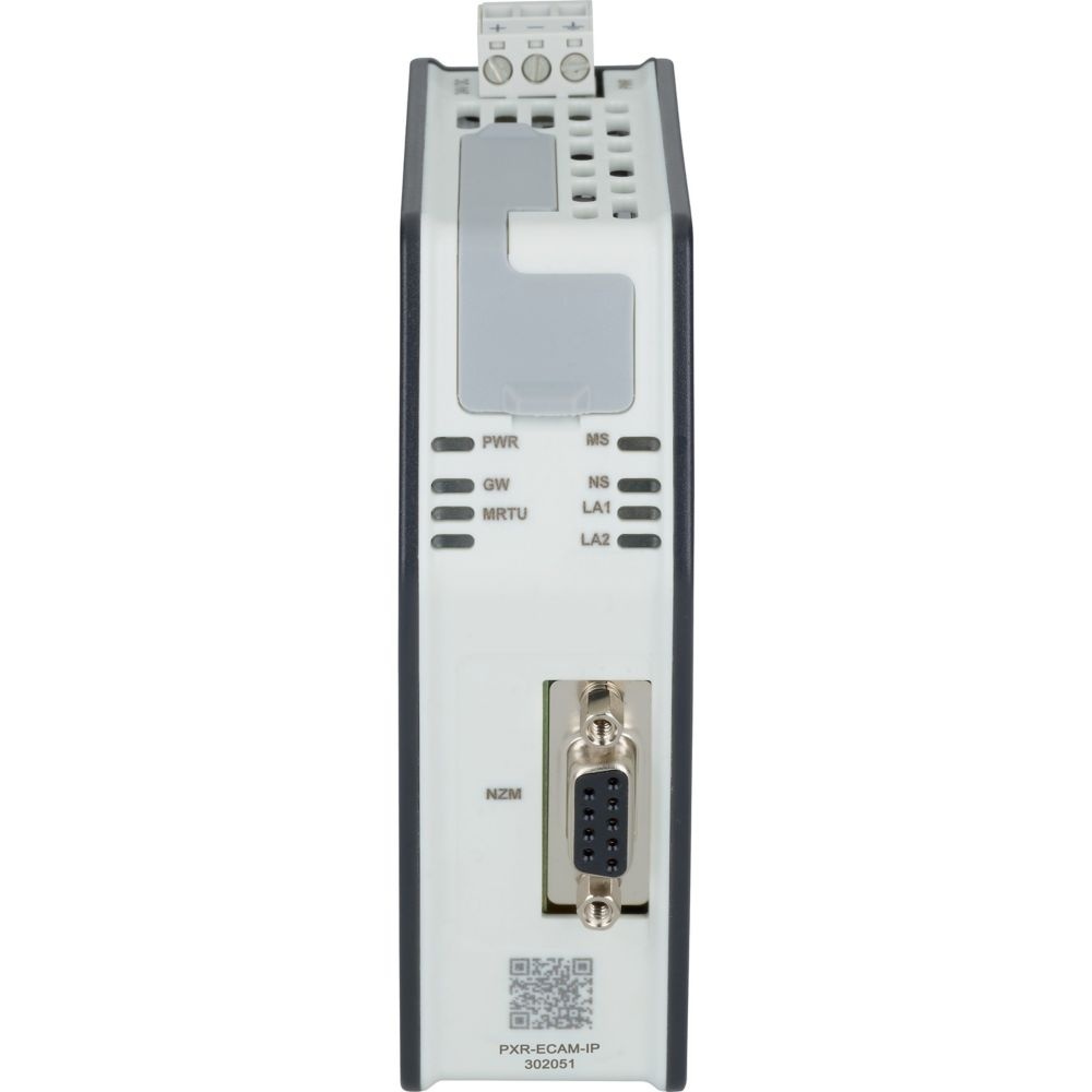 Eaton Kommunikationsmodul 302051 Typ PXR-ECAM-IP