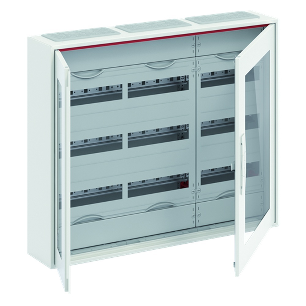 Striebel & John Kleinverteiler AP 2CPX052257R9999 Typ CA34RT