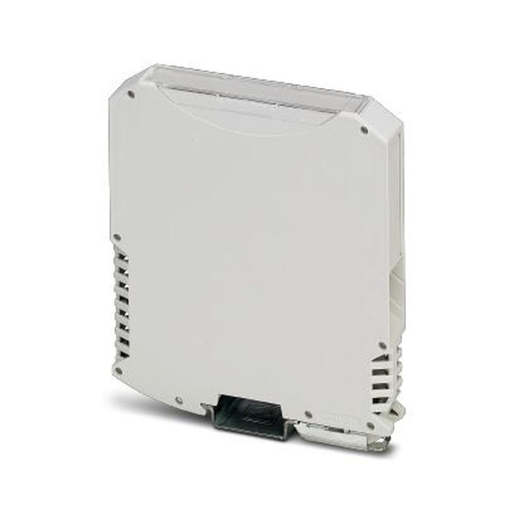 Phoenix Contact Elektronikgehäuse 2713641 Typ ME MAX 17,5 U-U1 KMGY