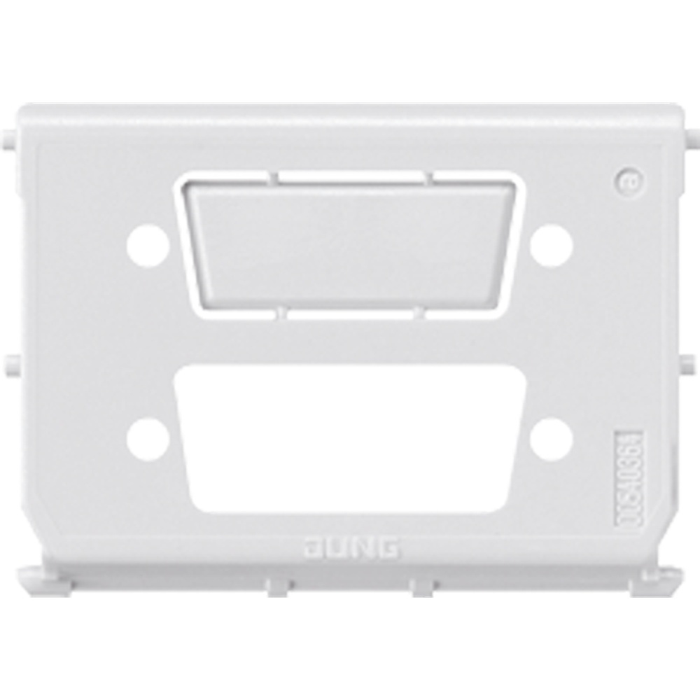 Jung Montageeinsatz 54-2D15