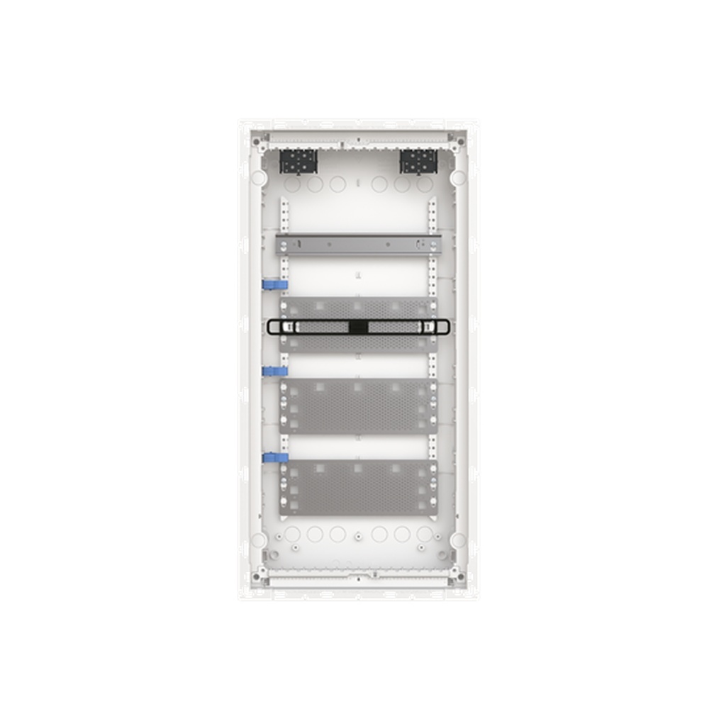 Striebel & John Verteiler 2CPX031396R9999 Typ UK648MB