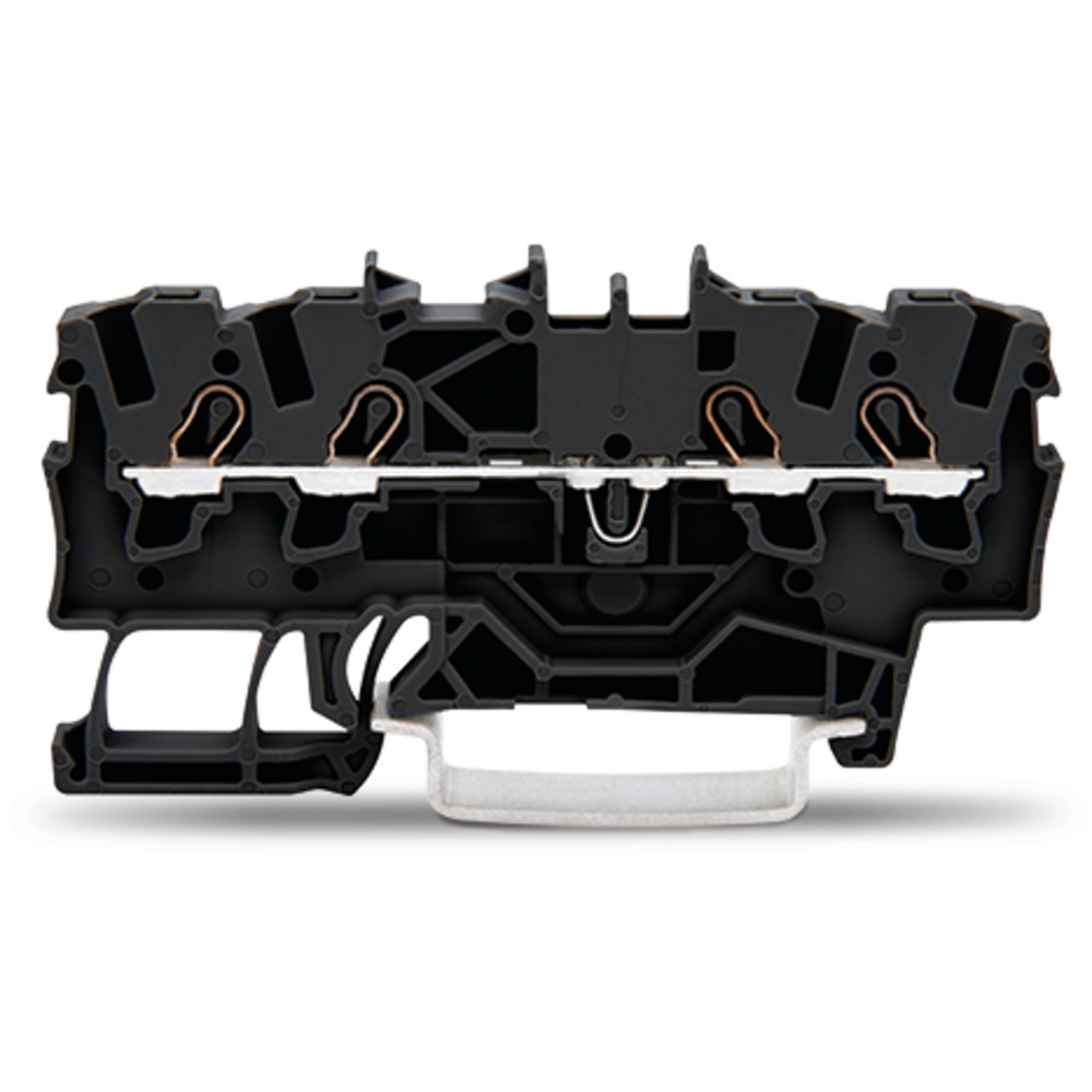 Wago Durchgangsklemme 2001-1405