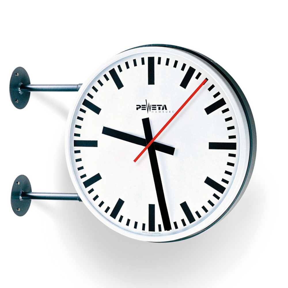 Peweta Nebenuhr 72.332.522