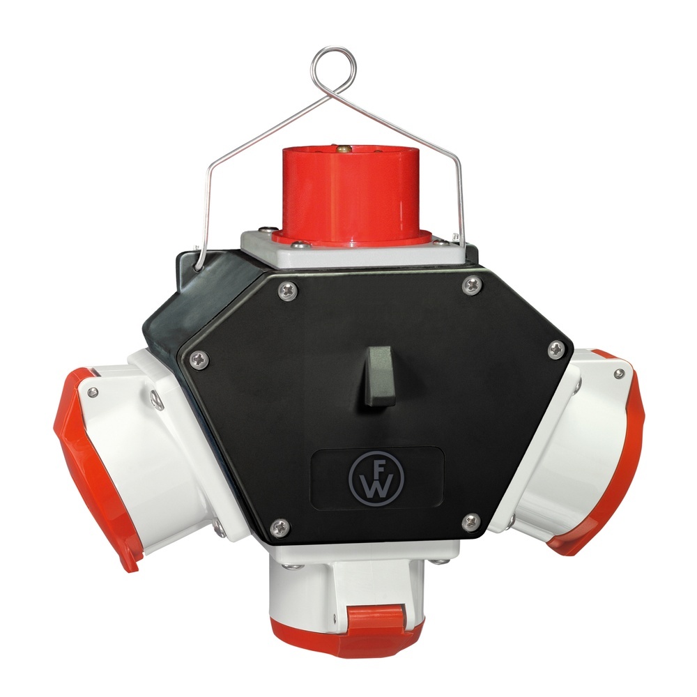 Walther-Werke Gummi X Boxx 64X0301