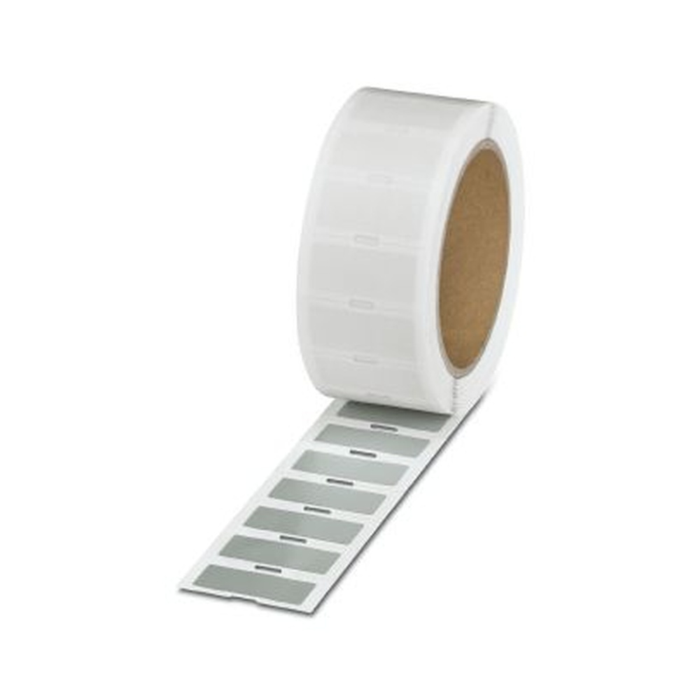 Phoenix Contact Etikett 1054877 Typ EML-D (40X15)R SR