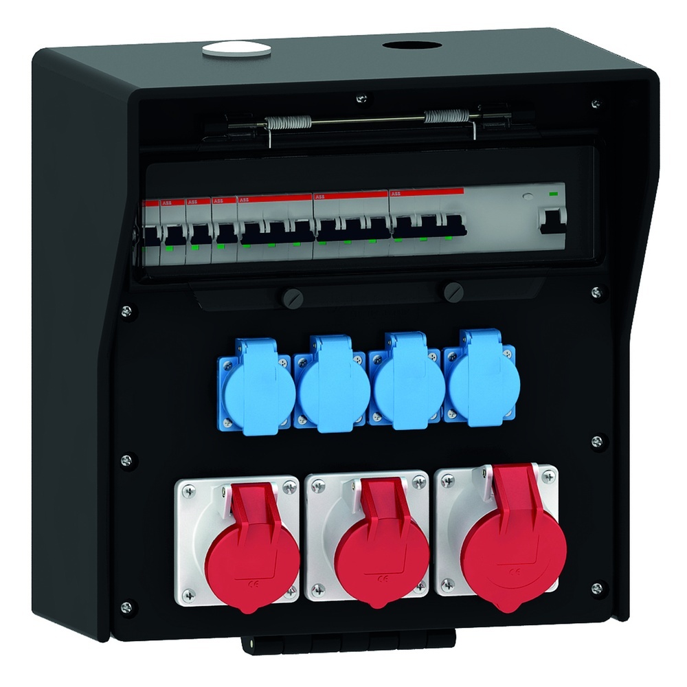 Bals Verteiler 5402049