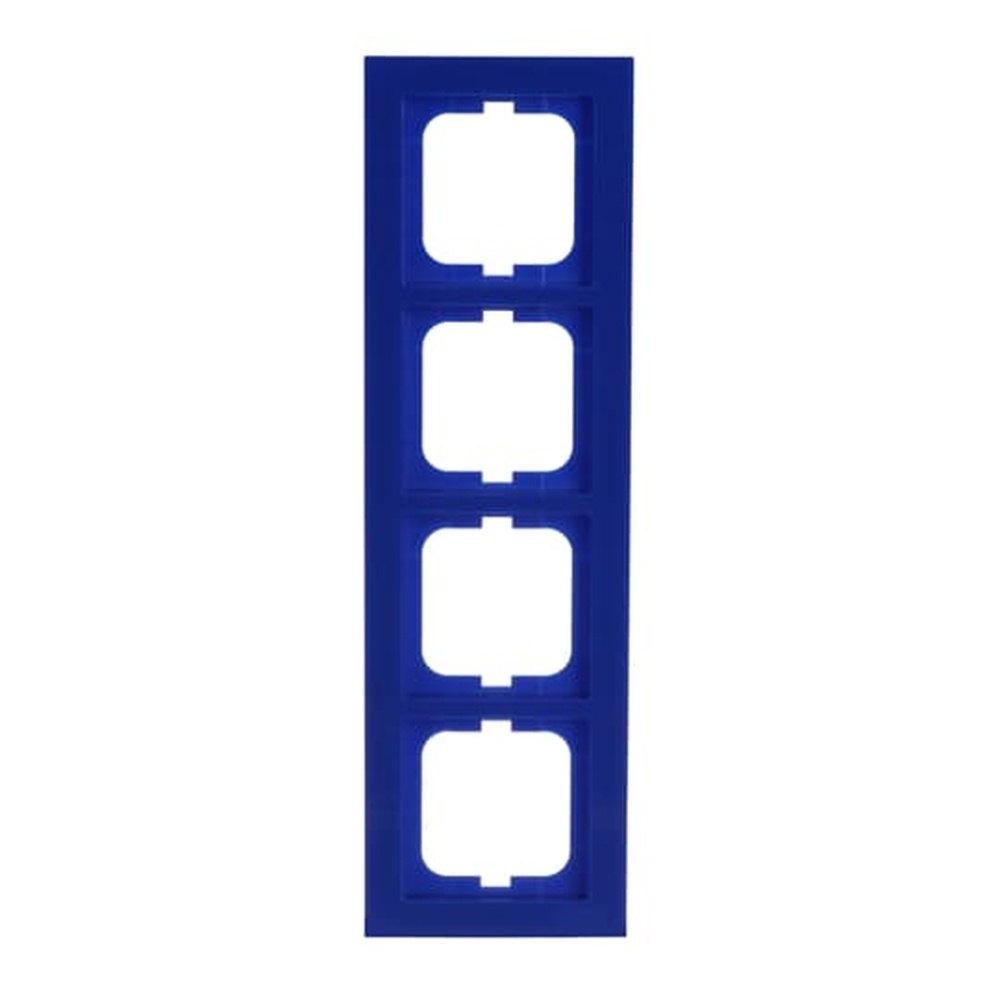Busch-Jaeger Abdeckrahmen 1724-288 Nr. 2CKA001754A4354