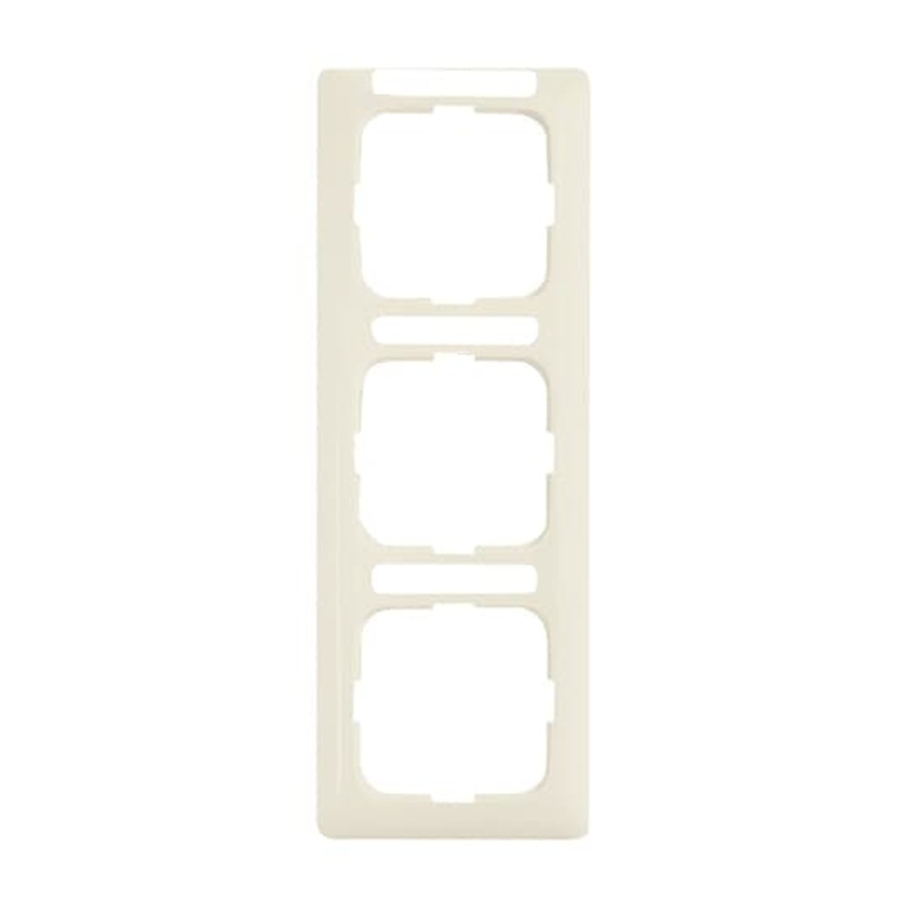 Busch-Jaeger Linear Abdeckrahmen 1723 NSKA-212 Nr. 2CKA001754A4096