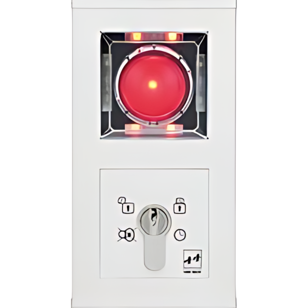 Assa Abloy Fluchttürsteuerterminal 1385-11-7--0400