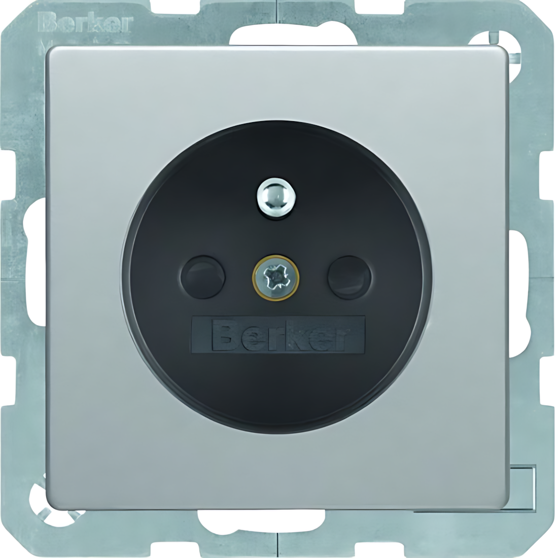 Berker Steckdose 6768766084