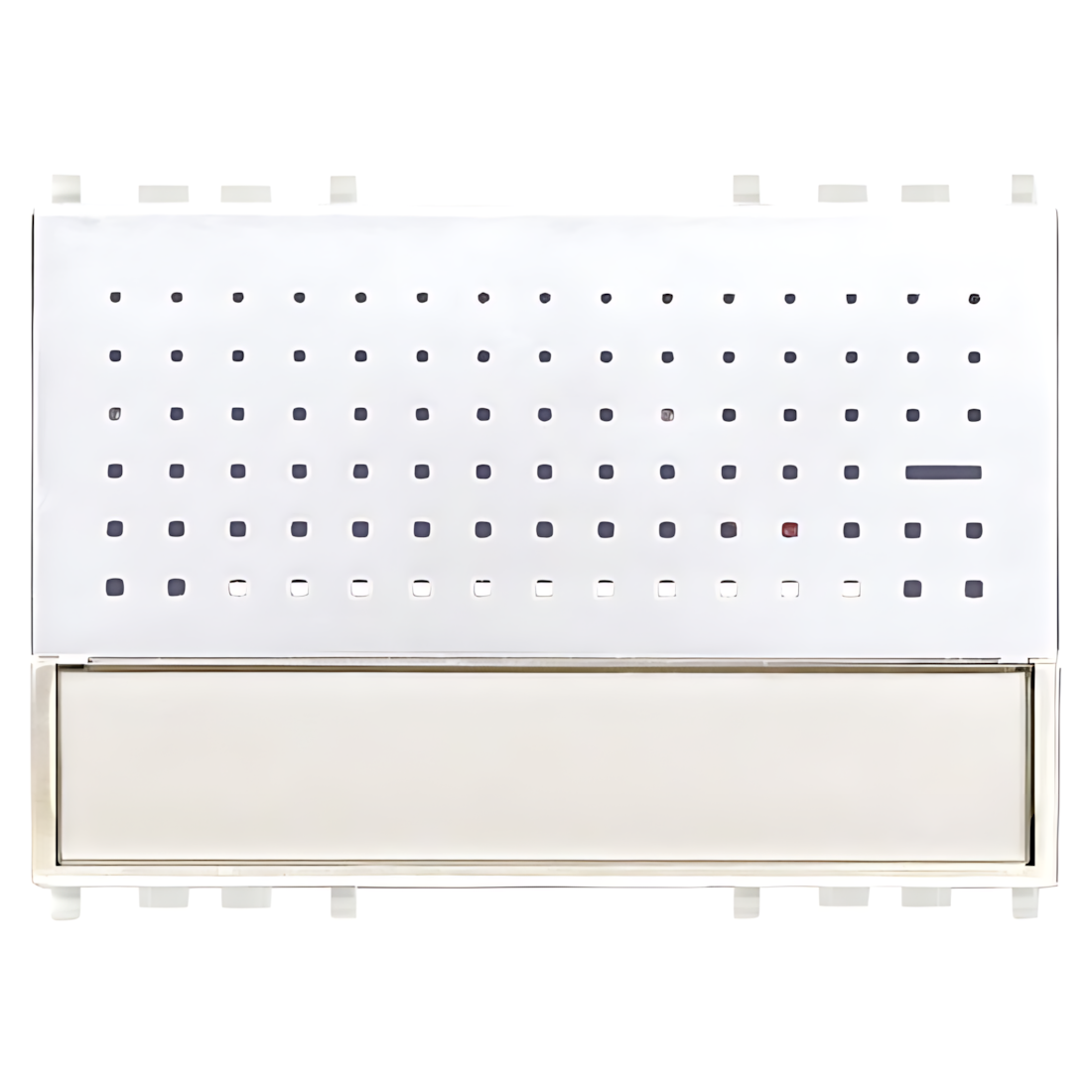 VIMAR Ruftaster 20577.B