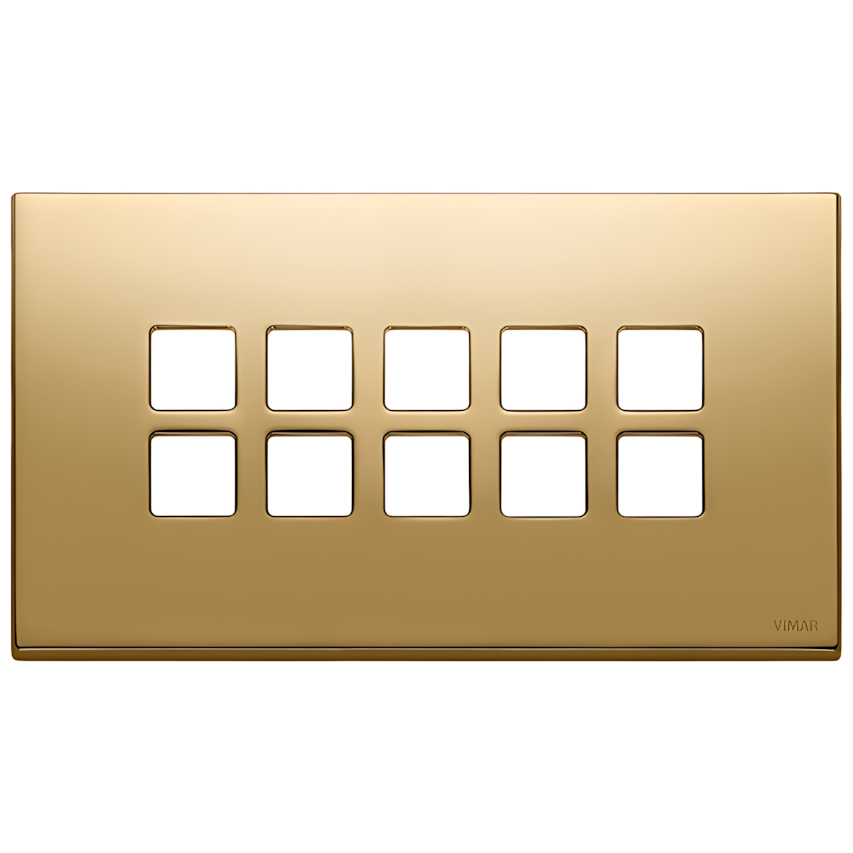 Vimar Abdeckrahmen 22699.82