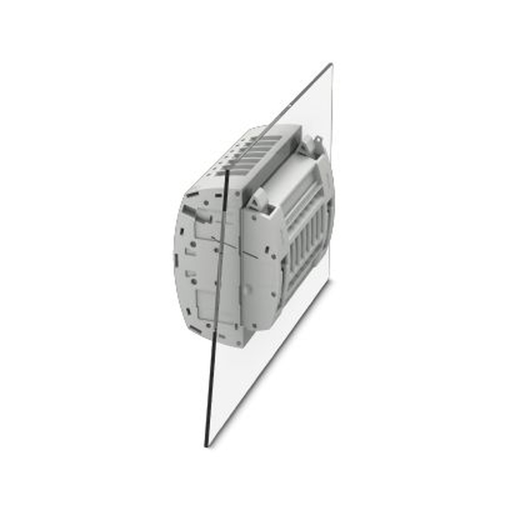 Phoenix Contact Prüfsteckleiste 3069051 Typ UTWE 6/6+1