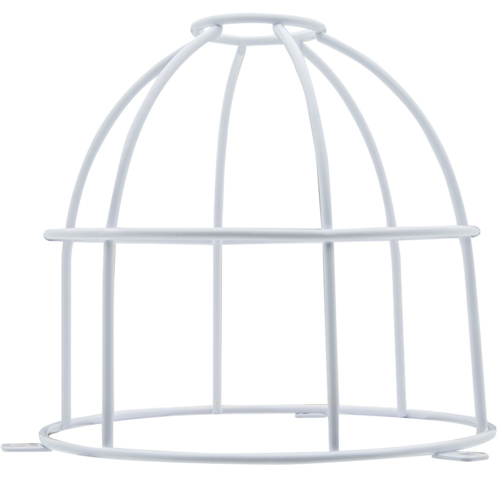 B.E.G. Brück Zubehör Präsenzmelder 92467 Typ Ballschutzkorb BSK ( 164 x 143 mm)