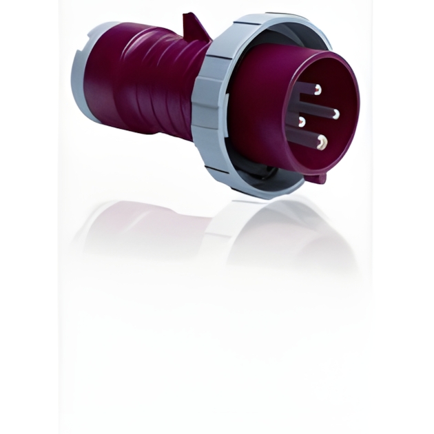 ABB Stecker 2CMA166738R1000 Typ 332P6W