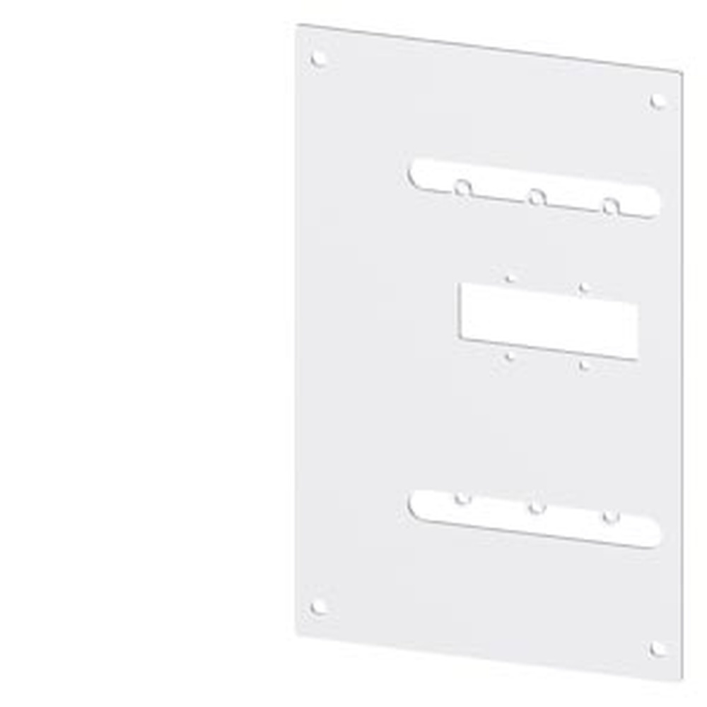 Siemens Rückseitige Verriegelung 3VA9248-0VK20