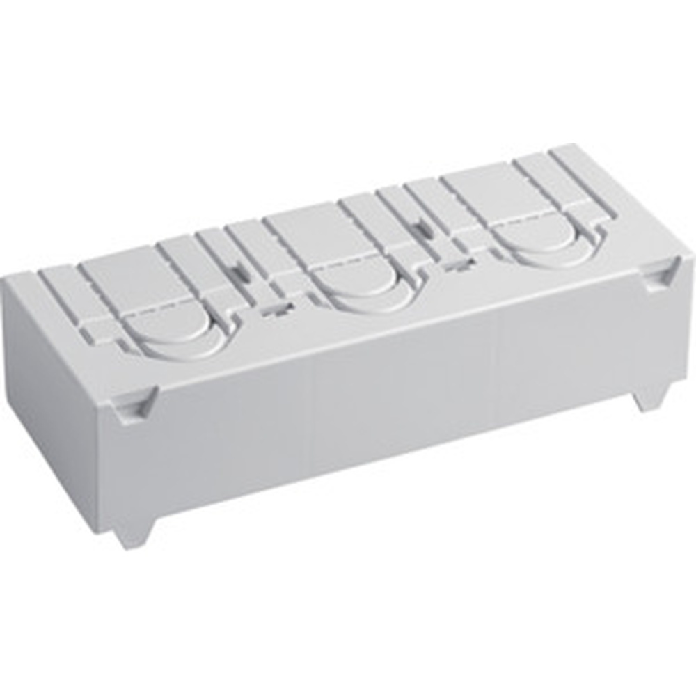 Hager Klemmenabdeckung LZ157