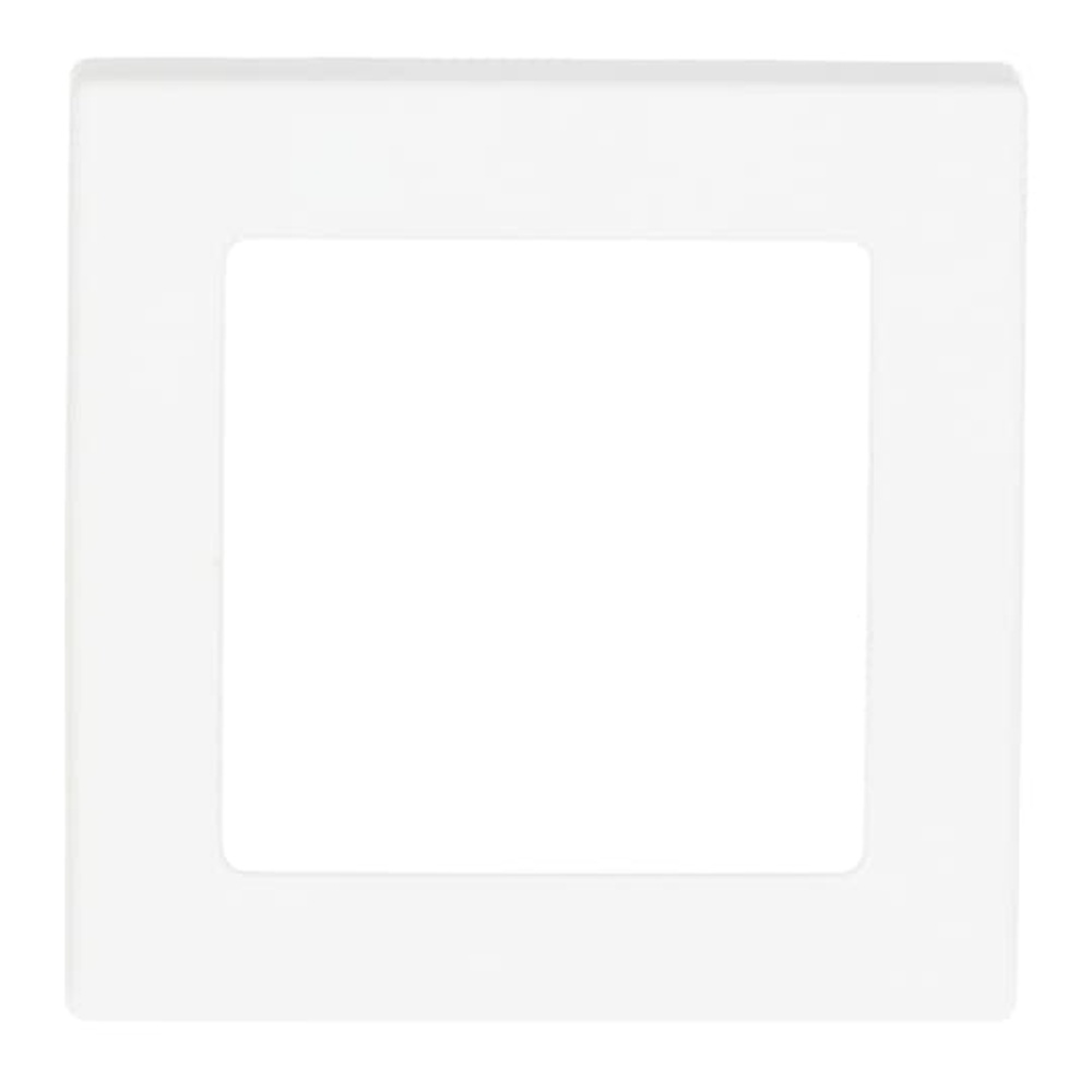 Busch-Jaeger Zentralscheibe 1716-884 Nr. 2CKA001731A1978