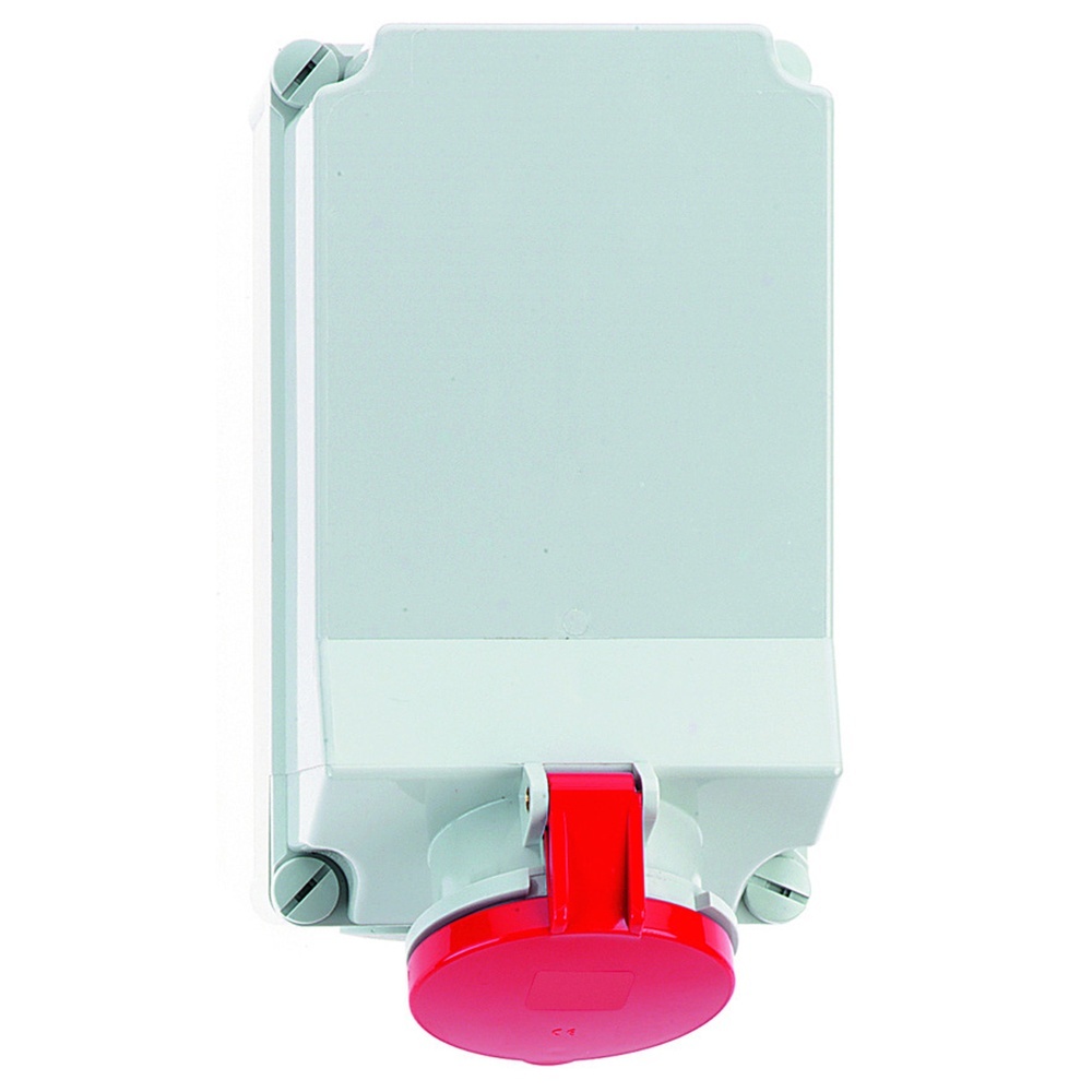 Bals Wandsteckdose 16873