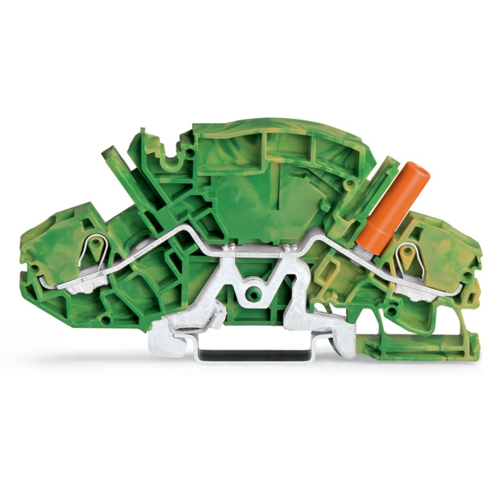 Wago Schutzleiterklemme 2007-8807