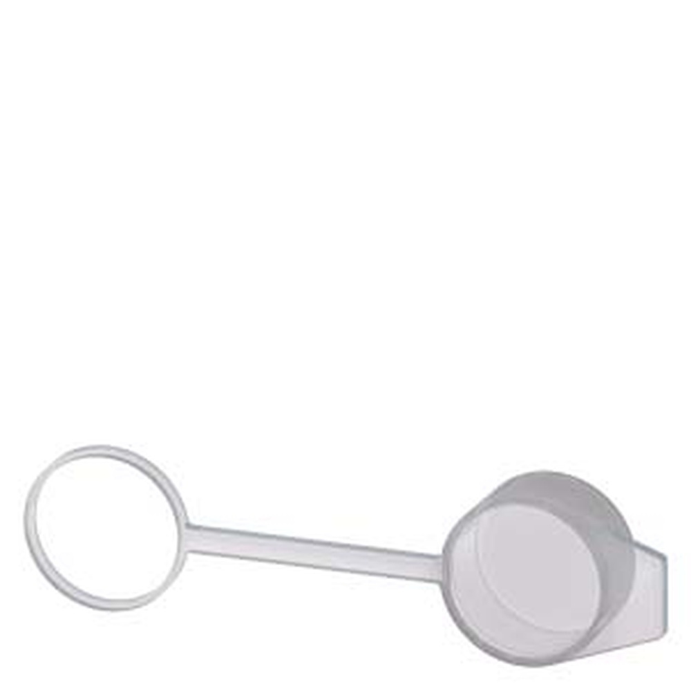 Siemens Staubschutzkappe 3SU1900-0EB10-0AA0