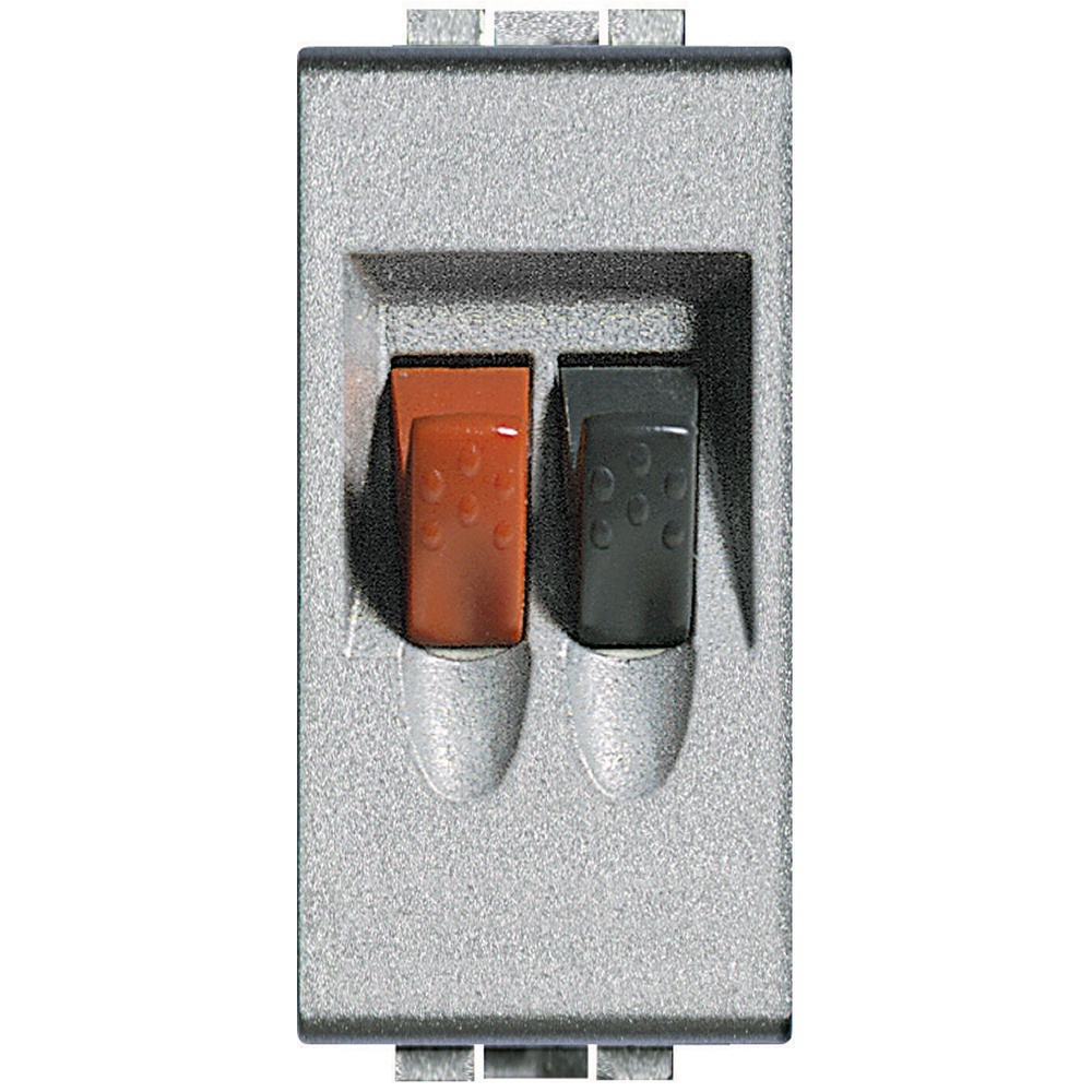 Bticino Lautsprecherklemme NT4294