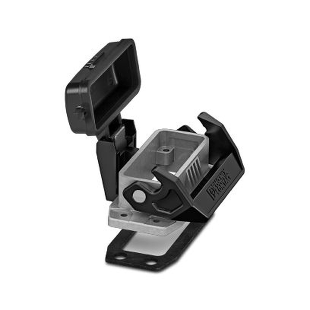 Phoenix Contact Gehäuse 1424363 Typ HC-STA-D15-BWSC-EL-AL