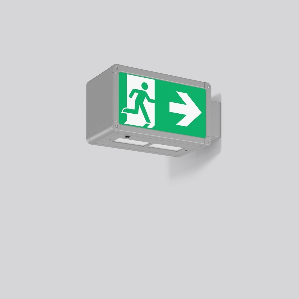 RZB Wandauslegerleuchte 671209.004.1