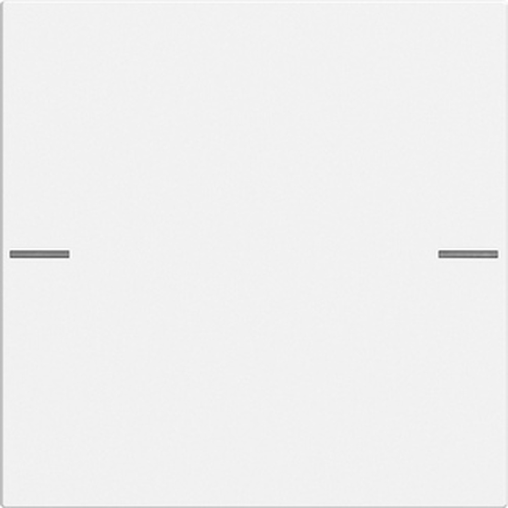 Gira Wippenset 1fach 575127