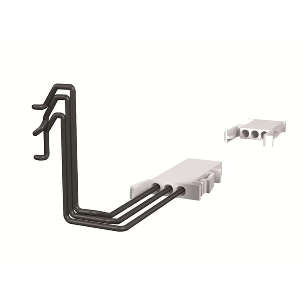 ABB Zubehör für Niederspannungs Schalttechnik 1SDA066418R1 Typ CONNECTOR 3PIN UVR