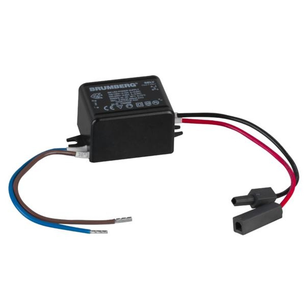 Brumberg LED Konverter 17665000