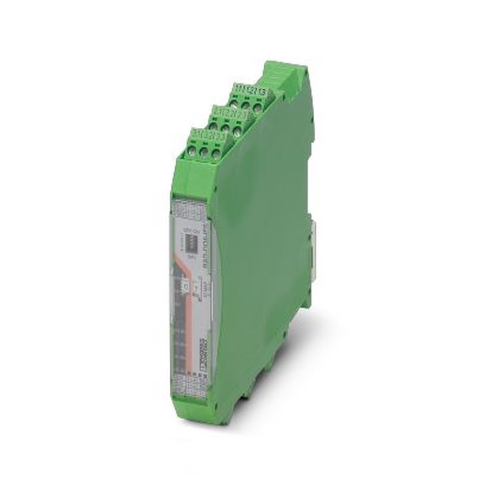 Phoenix Contact I O Erweiterungsmodul 2902811 Typ RAD-DO8-IFS