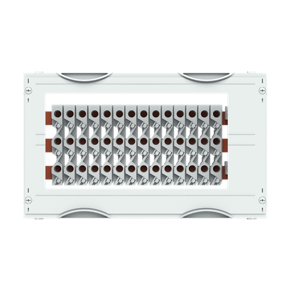 Striebel & John Sammelschienen 2CPX041410R9999 Typ MR202B
